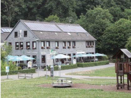 照片: Haus Oveney