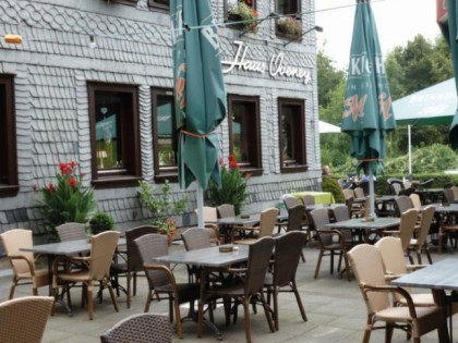 照片: Haus Oveney
