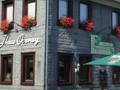 照片: Haus Oveney